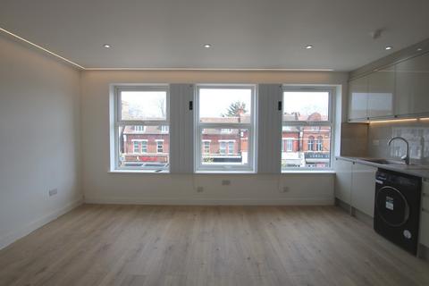 2 bedroom apartment to rent, Craven Park Road, London