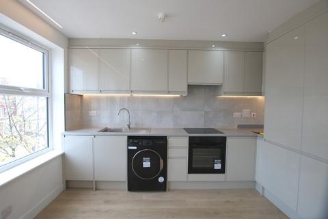 2 bedroom apartment to rent, Craven Park Road, London