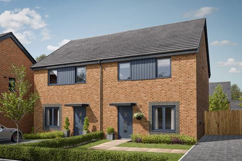 3 bedroom semi-detached house for sale, Plot 294, The Rhosilli at Festival Park, Dereham Road, Easton NR9