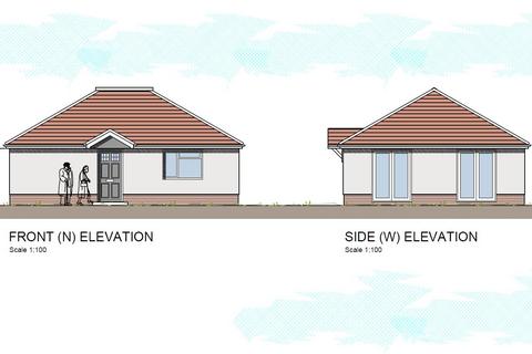 undefined, High Street, Lytchett Matravers BH16