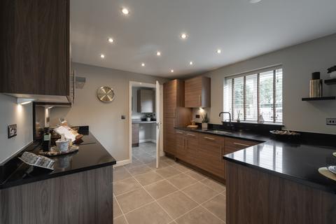 4 bedroom detached house for sale, Plot 295, The Bamburgh at Festival Park, Dereham Road, Easton NR9