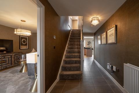 4 bedroom detached house for sale, Plot 295, The Bamburgh at Festival Park, Dereham Road, Easton NR9
