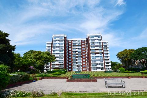 Hinton Wood, Grove Road, East Cliff, Bournemouth, BH1