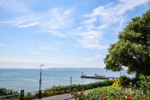 3 bedroom apartment for sale, Hinton Wood, Grove Road, East Cliff, Bournemouth, BH1