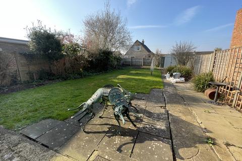 undefined, Pennygate, Spalding