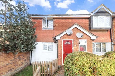 undefined, Padcroft Road, West Drayton, Greater London, UB7