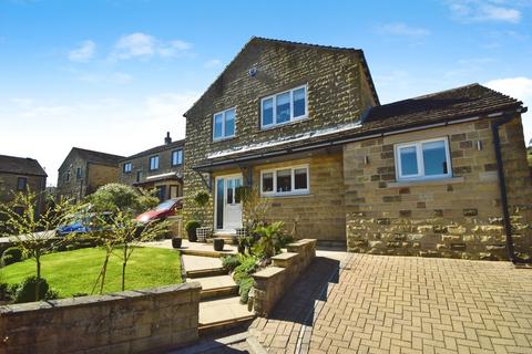 6 Old Hall Close, Haworth, Keighley, BD22 8BW