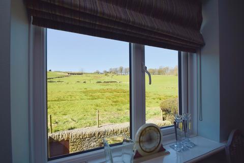 6 Old Hall Close, Haworth, Keighley, BD22 8BW