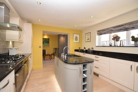 6 Old Hall Close, Haworth, Keighley, BD22 8BW