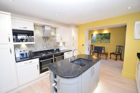 6 Old Hall Close, Haworth, Keighley, BD22 8BW