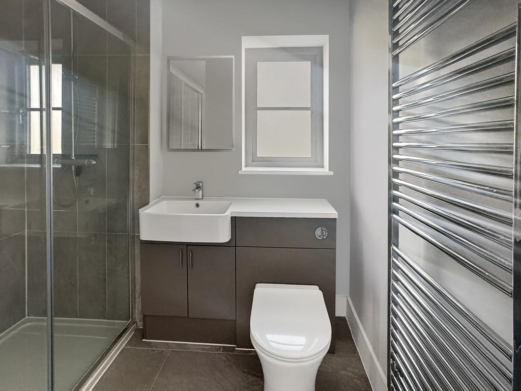 En suite