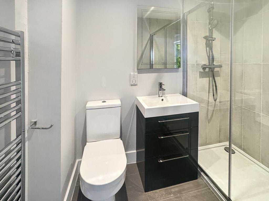 En suite 2