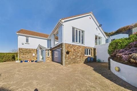 undefined, Fairfield, Ilfracombe EX34