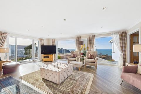 undefined, Fairfield, Ilfracombe EX34
