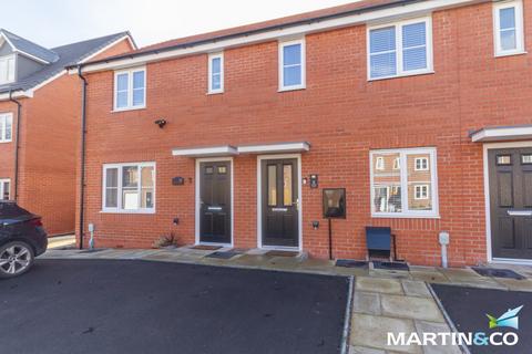 2 bedroom terraced house for sale, Eyston Court, Tipton, DY4