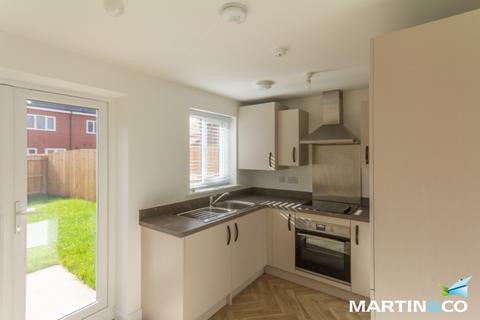 2 bedroom terraced house for sale, Eyston Court, Tipton, DY4