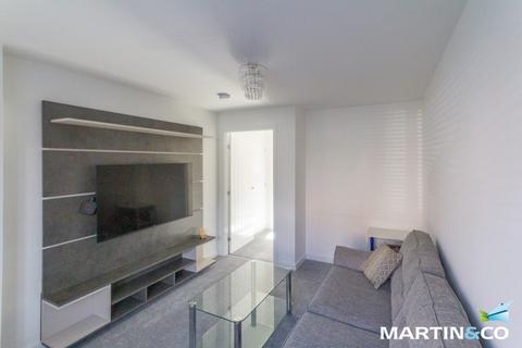 2 bedroom terraced house for sale, Eyston Court, Tipton, DY4