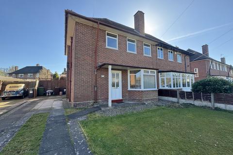 Wolverley Road, Solihull