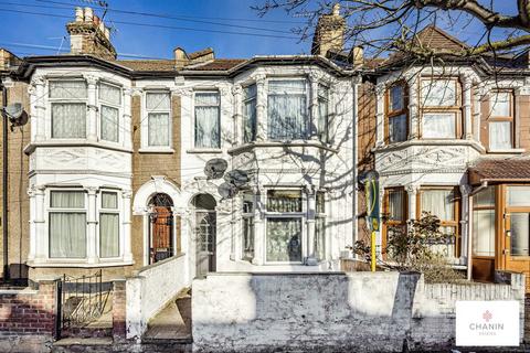 undefined, Sutton Court Road, London E13