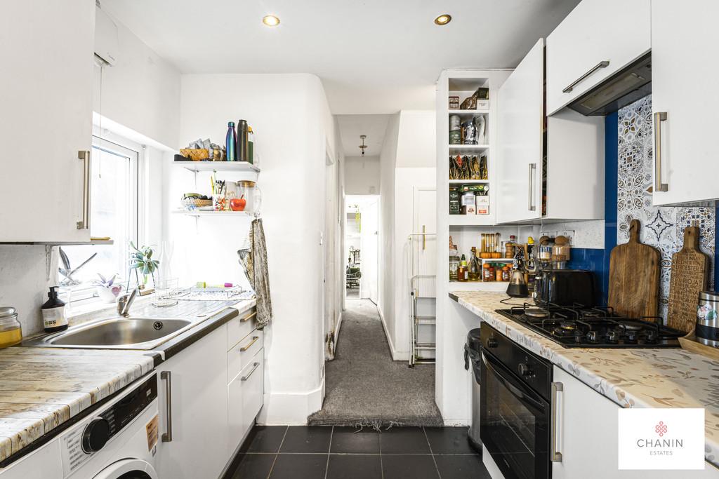 Kitchen 1
