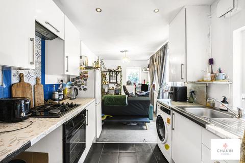 undefined, Sutton Court Road, London E13