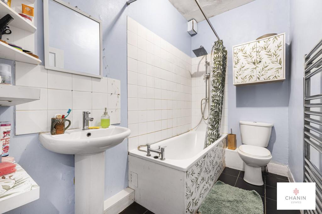 Bathroom 1