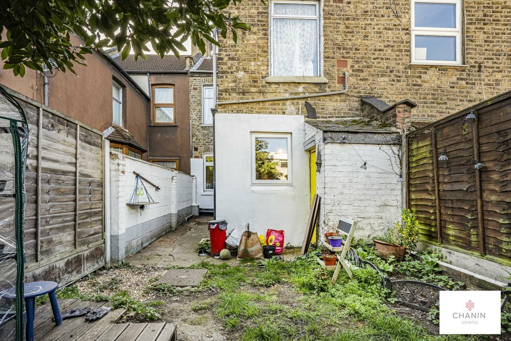 Garden 1