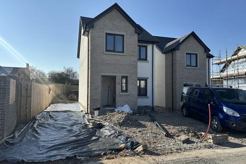 3 bedroom detached house for sale, School View, Askam-in-Furness, Cumbria