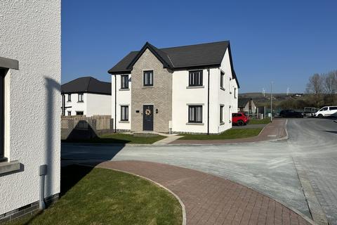 3 bedroom detached house for sale, School View, Askam-in-Furness, Cumbria