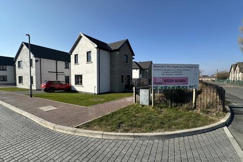 3 bedroom detached house for sale, School View, Askam-in-Furness, Cumbria
