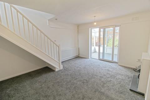 2 bedroom semi-detached house for sale, Mablowe Field, Wigston