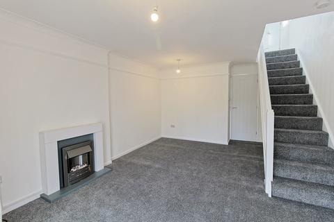2 bedroom semi-detached house for sale, Mablowe Field, Wigston