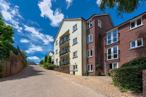 1 bedroom apartment for sale, Cwrt Brynteg, Station Road, Radyr