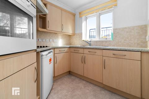 1 bedroom apartment for sale, Cwrt Brynteg, Station Road, Radyr
