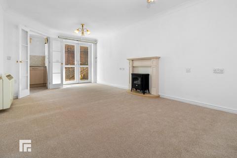 1 bedroom apartment for sale, Cwrt Brynteg, Station Road, Radyr