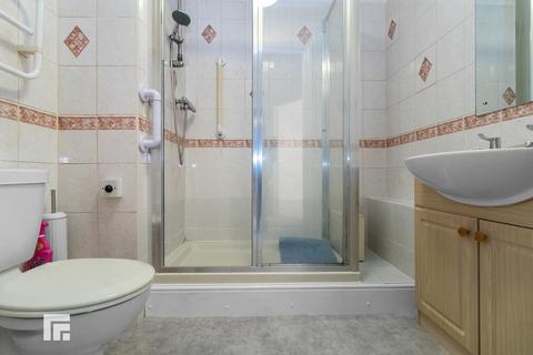 1 bedroom apartment for sale, Cwrt Brynteg, Station Road, Radyr