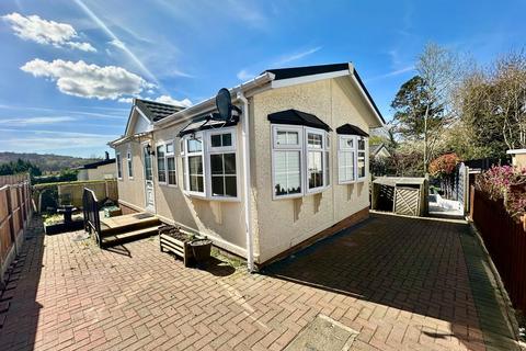 2 bedroom mobile home for sale, The Cedars , Woodbine Close