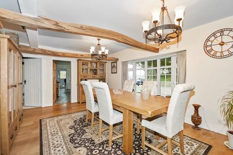 4 bedroom detached bungalow for sale, Rural Staplecross, East Sussex TN32