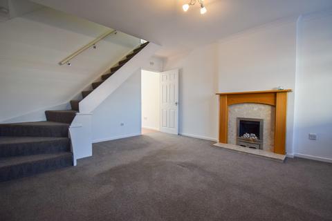 2 bedroom terraced house to rent, The Firs, Kingsbury, Tamworth