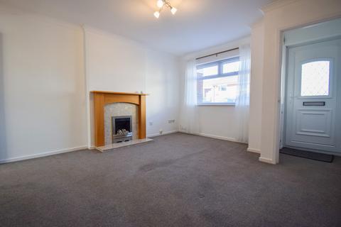 2 bedroom terraced house to rent, The Firs, Kingsbury, Tamworth