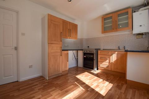 2 bedroom terraced house to rent, The Firs, Kingsbury, Tamworth