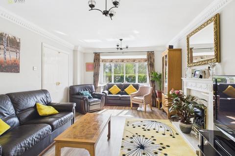 4 bedroom detached house for sale, Oxbridge Way, Tamworth B79