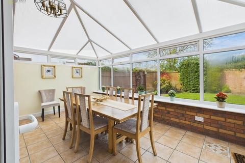 4 bedroom detached house for sale, Oxbridge Way, Tamworth B79