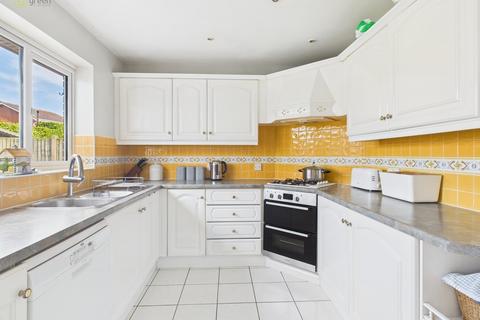 4 bedroom detached house for sale, Oxbridge Way, Tamworth B79