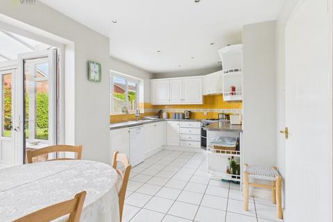 4 bedroom detached house for sale, Oxbridge Way, Tamworth B79