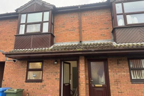 undefined, St Johns Court , Goole
