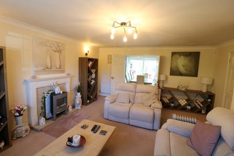 3 Dunham Croft, Dorridge, Solihull, B93 8RZ