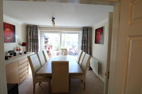 3 Dunham Croft, Dorridge, Solihull, B93 8RZ