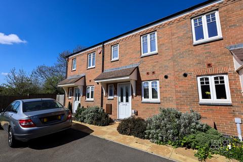2 bedroom terraced house for sale, Meadow Way, Tamworth