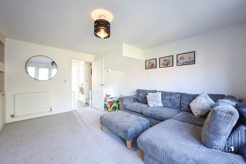 2 bedroom terraced house for sale, Meadow Way, Tamworth
